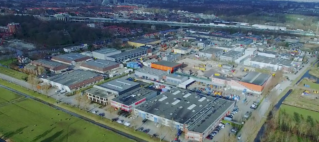 Vacature voorzitter voor BIZ Westvlietweg en BBW Vacature voorzitter voor BIZ Westvlietweg en BBW
