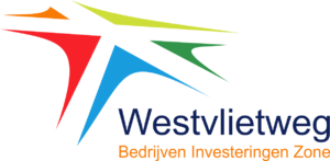 BIZ Westvlietweg logo