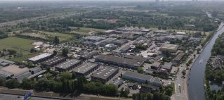 Informatie over een besluit van het college van B&W relevant voor het gebiedsprogramma Vlietzone 