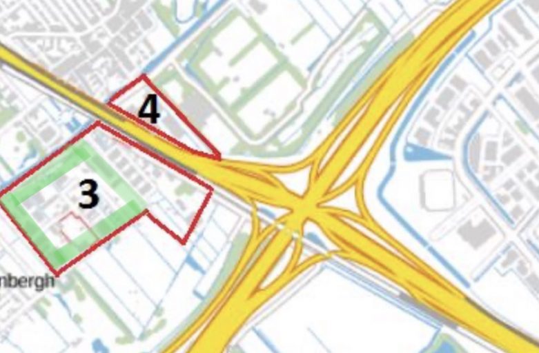 📢 Belangrijk nieuws voor alle ondernemers aan de Westvlietweg gevestigd in het gebied van BIZ Westvlietweg !