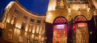 Eindejaarsbijeenkomst: Terugkijken, Verbinden en Vooruitzien!