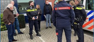 KVO Westvlietweg III