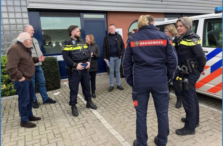 KVO Westvlietweg III